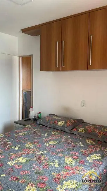 Foto 6 de Apartamento com 2 quartos à venda, 63m2 em Casa Branca, Santo Andre - SP