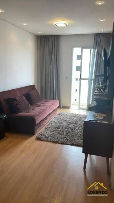 Foto 2 de Apartamento com 2 quartos à venda, 63m2 em Casa Branca, Santo Andre - SP
