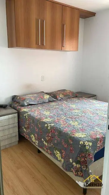 Foto 3 de Apartamento com 2 quartos à venda, 63m2 em Casa Branca, Santo Andre - SP