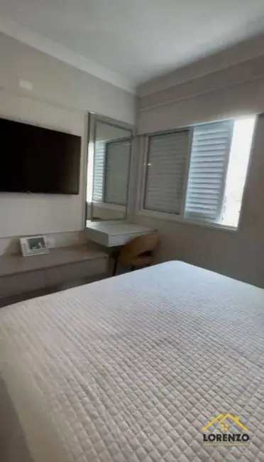 Foto 9 de Apartamento com 3 quartos à venda, 110m2 em Vila Valparaíso, Santo Andre - SP