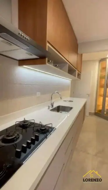 Foto 7 de Apartamento com 3 quartos à venda, 110m2 em Vila Valparaíso, Santo Andre - SP