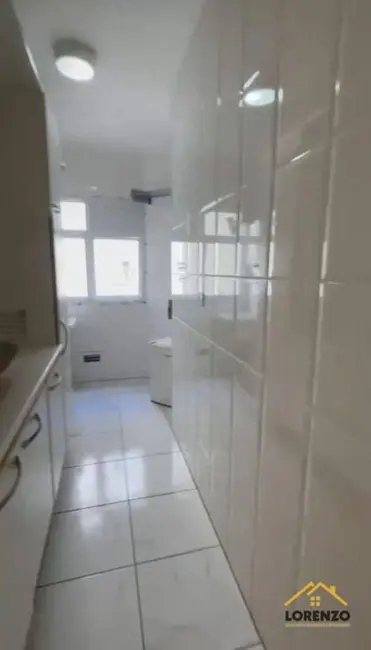 Foto 8 de Apartamento com 3 quartos à venda, 110m2 em Vila Valparaíso, Santo Andre - SP