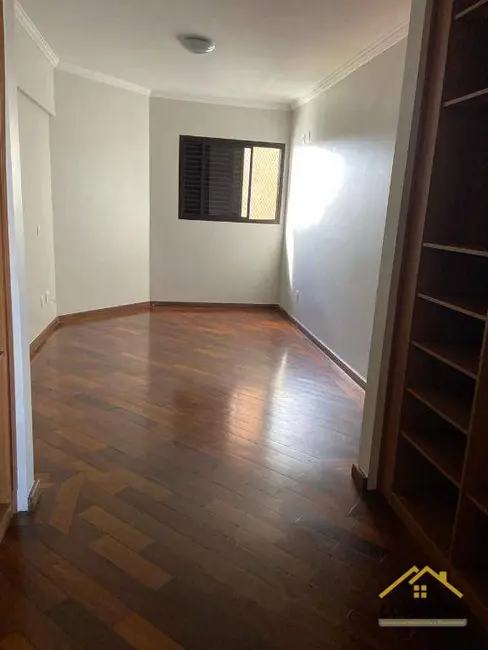 Foto 2 de Apartamento com 3 quartos à venda, 130m2 em Parque das Nações, Santo Andre - SP