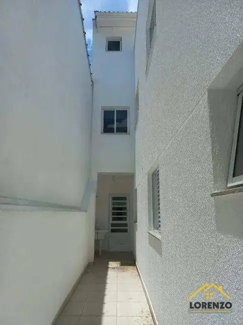 Foto 5 de Cobertura com 3 quartos à venda, 178m2 em Parque das Nações, Santo Andre - SP