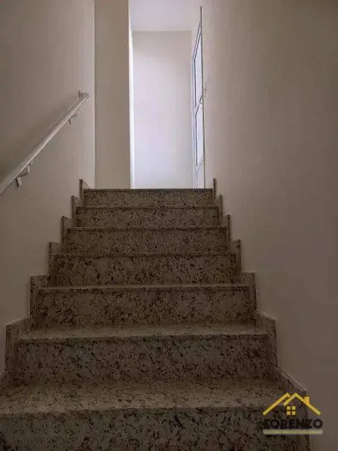 Foto 8 de Cobertura com 3 quartos à venda, 178m2 em Parque das Nações, Santo Andre - SP