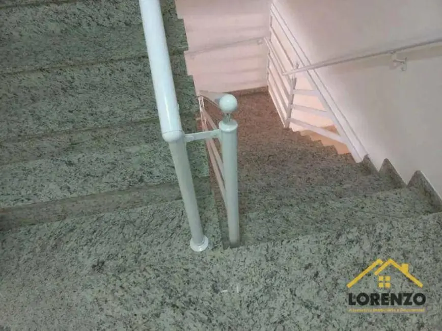 Foto 9 de Cobertura com 3 quartos à venda, 178m2 em Parque das Nações, Santo Andre - SP