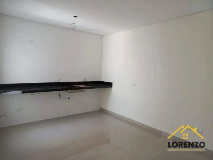 Foto 3 de Apartamento com 3 quartos à venda, 89m2 em Parque das Nações, Santo Andre - SP