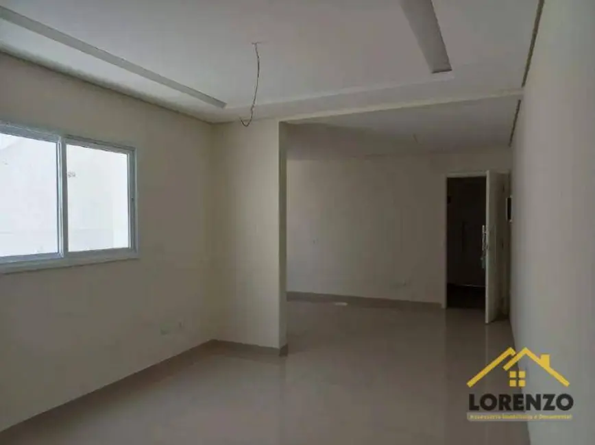 Foto 2 de Apartamento com 3 quartos à venda, 89m2 em Parque das Nações, Santo Andre - SP