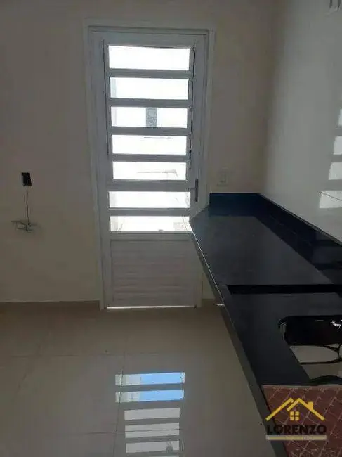 Foto 4 de Apartamento com 3 quartos à venda, 89m2 em Parque das Nações, Santo Andre - SP