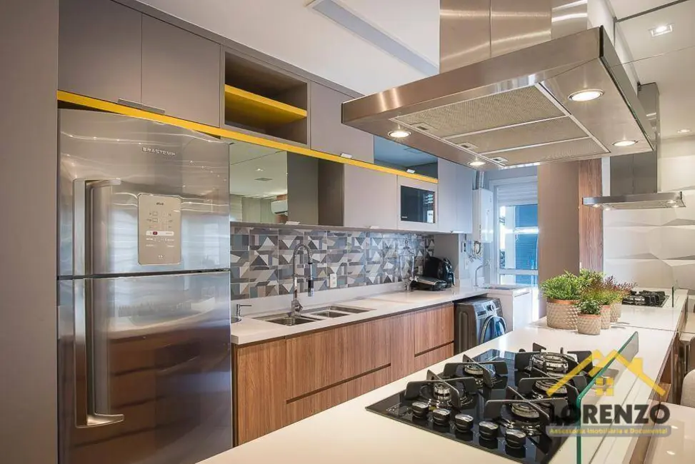 Foto 8 de Apartamento com 2 quartos à venda, 94m2 em Centro, Sao Bernardo Do Campo - SP