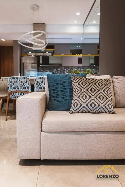 Foto 3 de Apartamento com 2 quartos à venda, 94m2 em Centro, Sao Bernardo Do Campo - SP