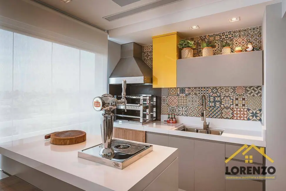 Foto 7 de Apartamento com 2 quartos à venda, 94m2 em Centro, Sao Bernardo Do Campo - SP