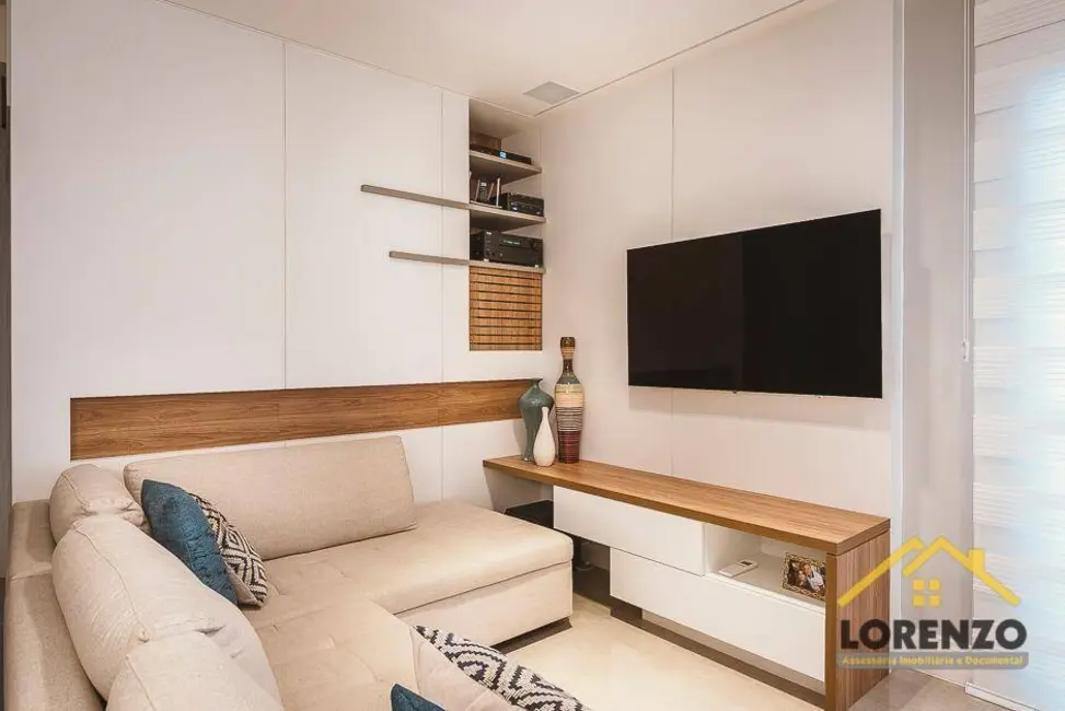 Foto 2 de Apartamento com 2 quartos à venda, 94m2 em Centro, Sao Bernardo Do Campo - SP