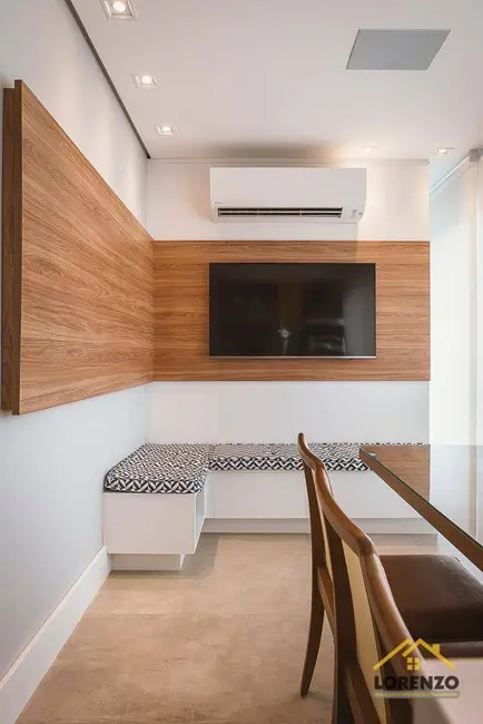 Foto 5 de Apartamento com 2 quartos à venda, 94m2 em Centro, Sao Bernardo Do Campo - SP