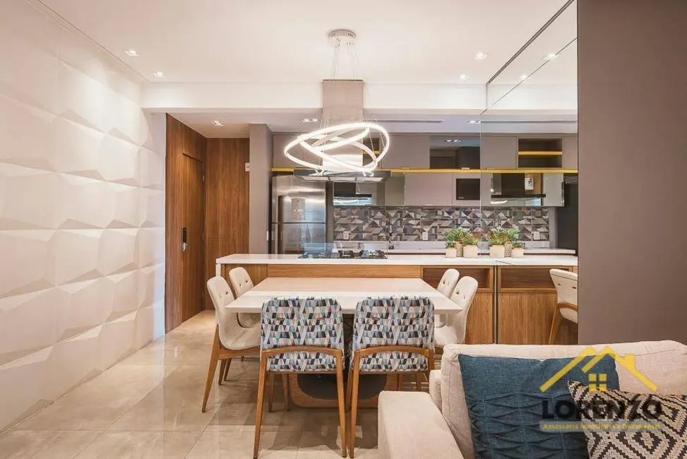 Foto 4 de Apartamento com 2 quartos à venda, 94m2 em Centro, Sao Bernardo Do Campo - SP