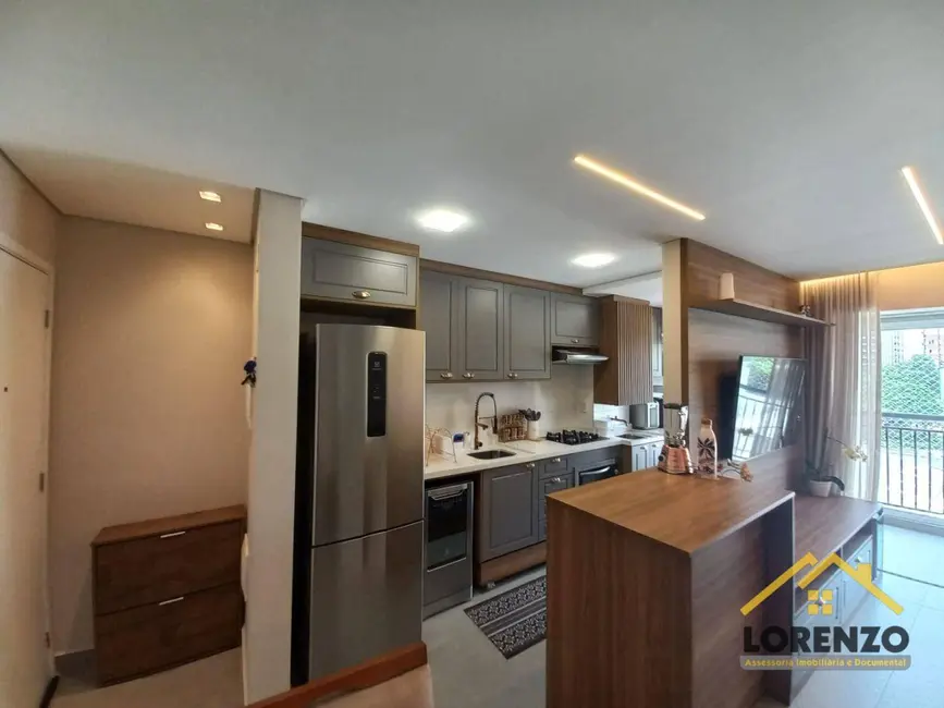 Foto 1 de Apartamento com 2 quartos à venda, 63m2 em Centro, Sao Caetano Do Sul - SP