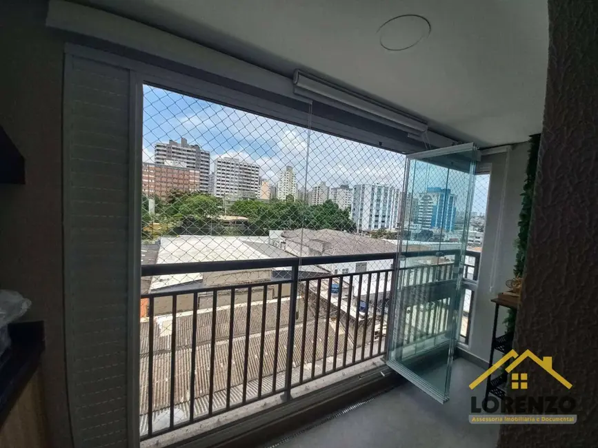 Foto 5 de Apartamento com 2 quartos à venda, 63m2 em Centro, Sao Caetano Do Sul - SP