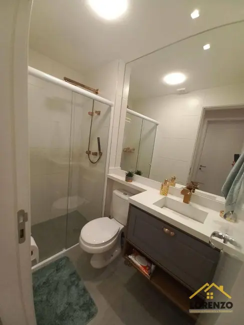 Foto 6 de Apartamento com 2 quartos à venda, 63m2 em Centro, Sao Caetano Do Sul - SP