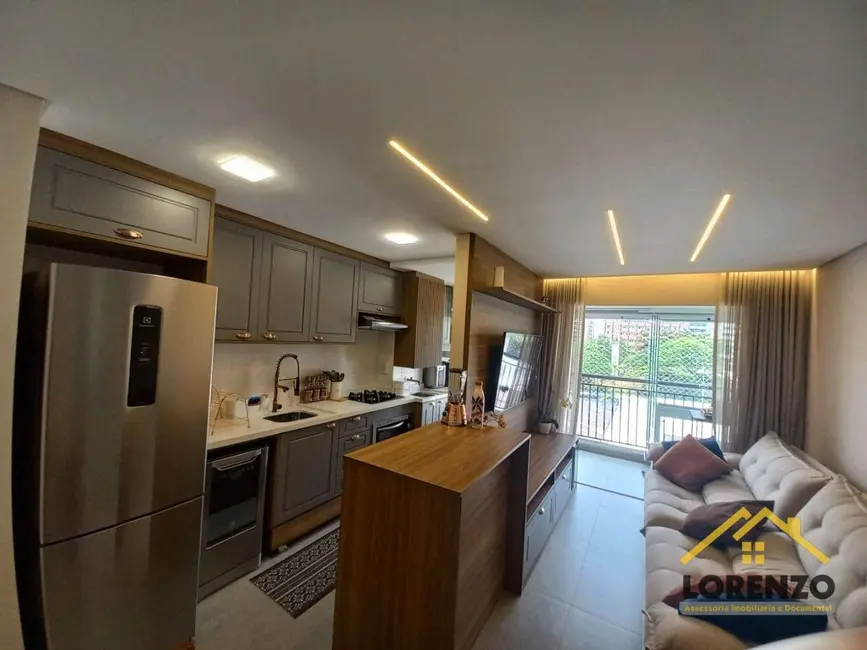 Foto 3 de Apartamento com 2 quartos à venda, 63m2 em Centro, Sao Caetano Do Sul - SP