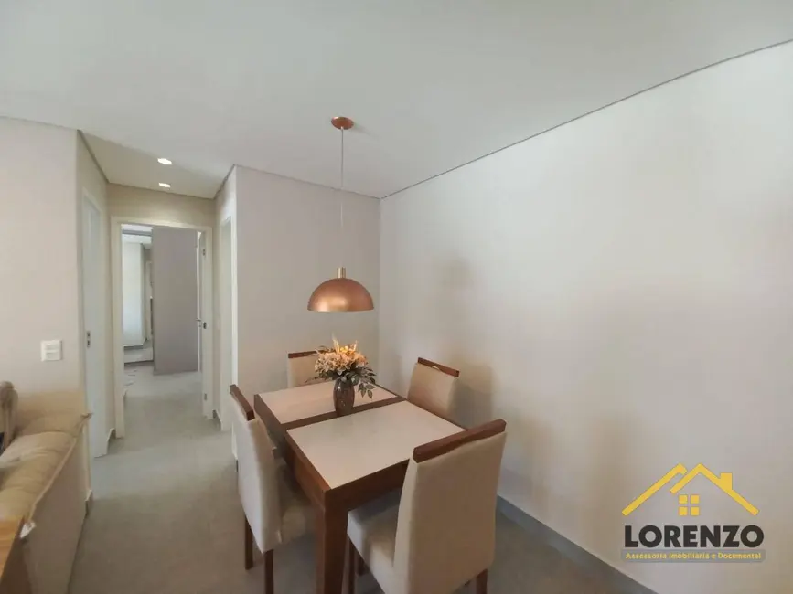 Foto 2 de Apartamento com 2 quartos à venda, 63m2 em Centro, Sao Caetano Do Sul - SP
