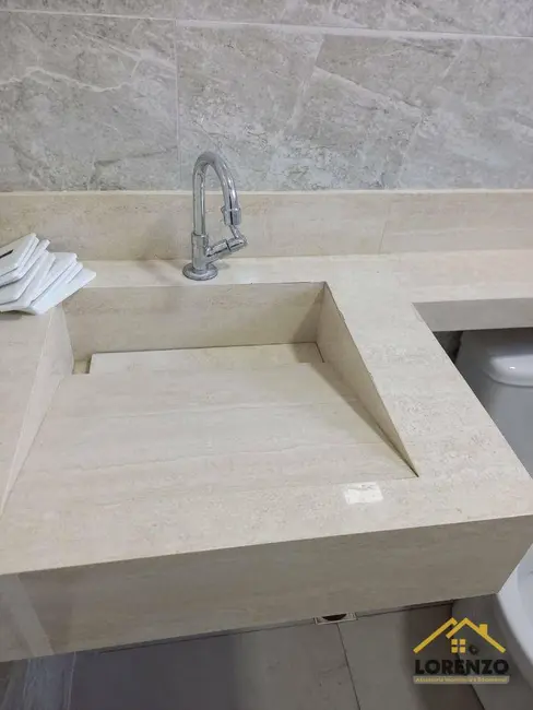 Foto 9 de Apartamento com 3 quartos à venda, 75m2 em Vila Eldízia, Santo Andre - SP