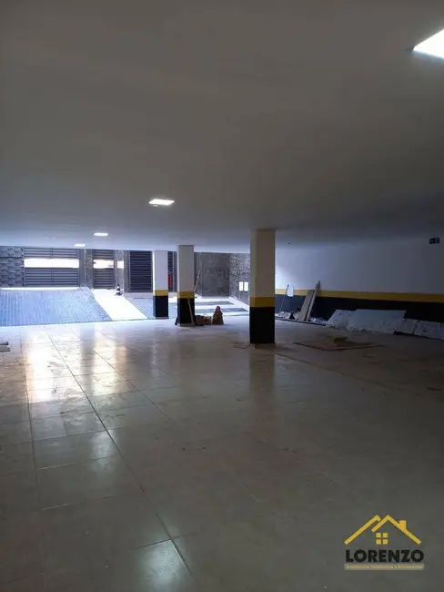 Foto 3 de Apartamento com 3 quartos à venda, 75m2 em Vila Eldízia, Santo Andre - SP