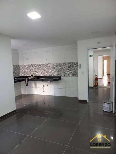 Foto 8 de Apartamento com 3 quartos à venda, 75m2 em Vila Eldízia, Santo Andre - SP