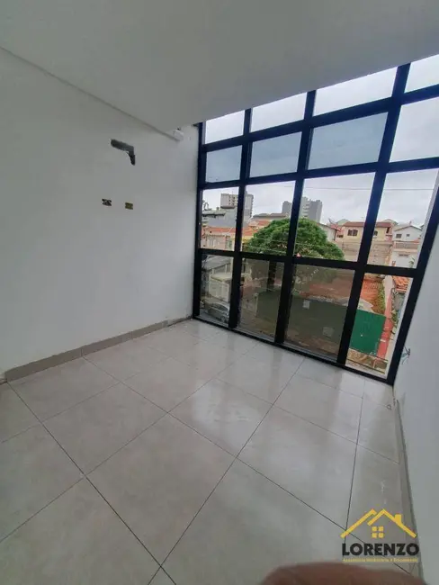 Foto 1 de Apartamento com 2 quartos à venda, 47m2 em Campestre, Santo Andre - SP