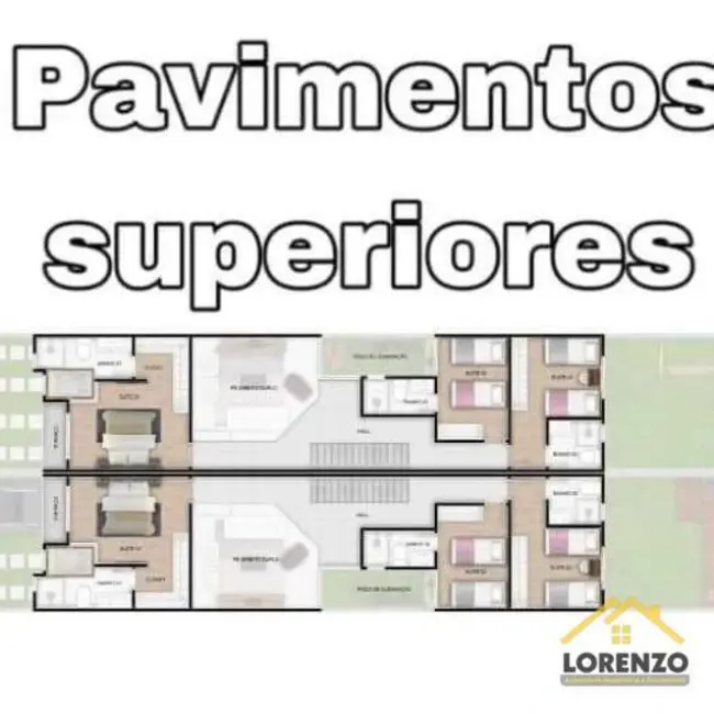 Foto 4 de Terreno / Lote à venda, 310m2 em Parque Industriário, Santo Andre - SP