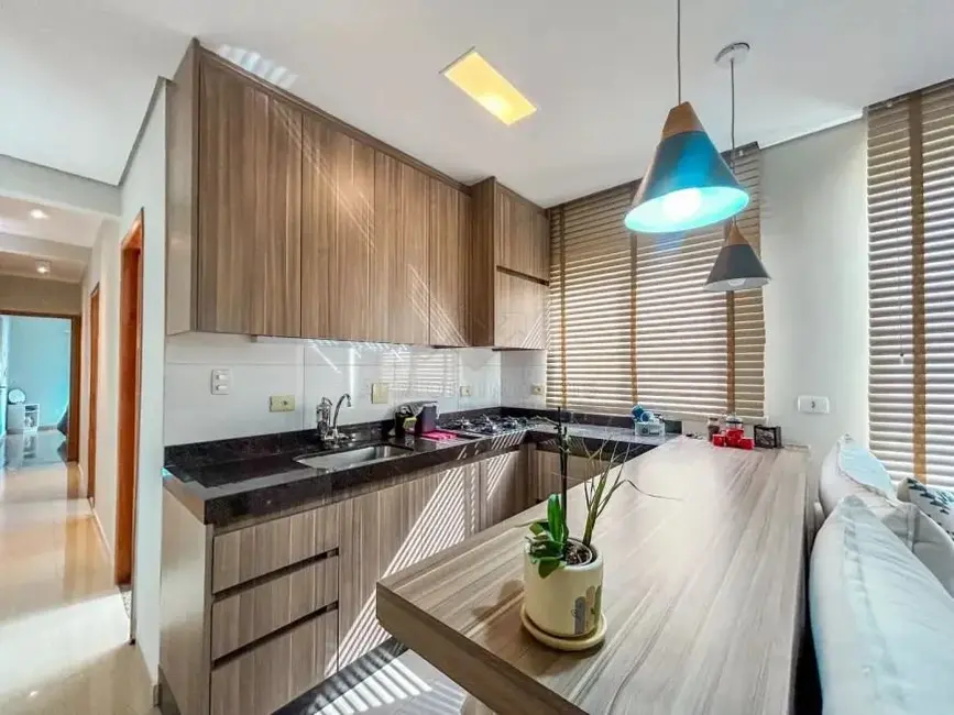 Foto 5 de Cobertura com 3 quartos à venda, 140m2 em Paraíso, Santo Andre - SP