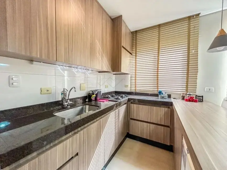 Foto 6 de Cobertura com 3 quartos à venda, 140m2 em Paraíso, Santo Andre - SP