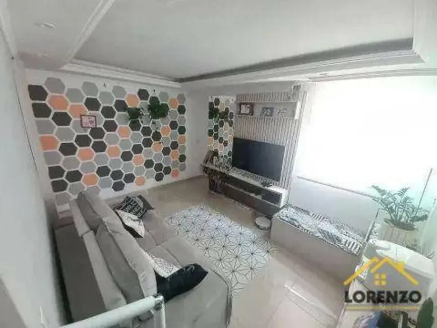 Foto 3 de Cobertura com 3 quartos à venda, 136m2 em Vila Bastos, Santo Andre - SP