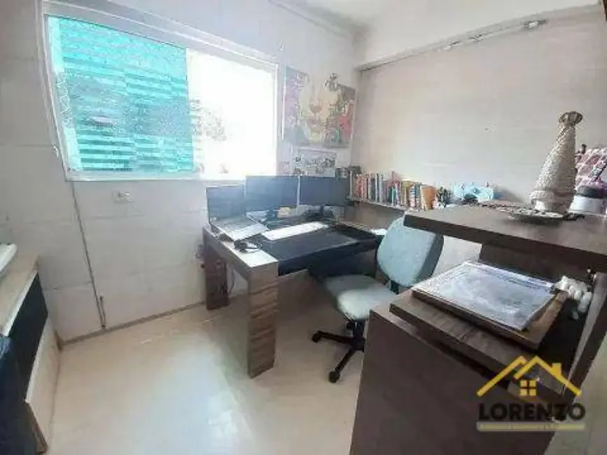 Foto 8 de Cobertura com 3 quartos à venda, 136m2 em Vila Bastos, Santo Andre - SP