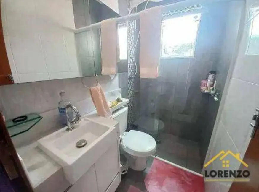 Foto 4 de Cobertura com 3 quartos à venda, 136m2 em Vila Bastos, Santo Andre - SP