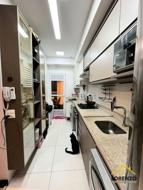 Foto 7 de Apartamento com 2 quartos à venda, 77m2 em Centro, Sao Bernardo Do Campo - SP