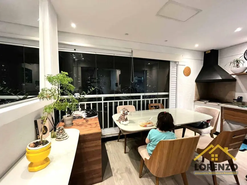 Foto 2 de Apartamento com 2 quartos à venda, 77m2 em Centro, Sao Bernardo Do Campo - SP