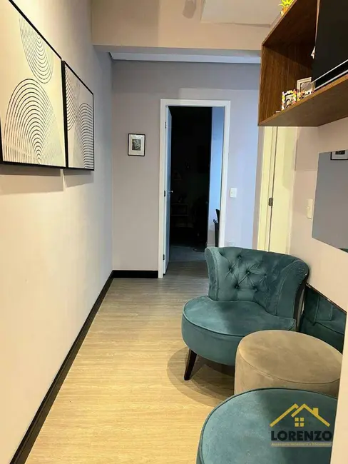 Foto 8 de Apartamento com 2 quartos à venda, 77m2 em Centro, Sao Bernardo Do Campo - SP