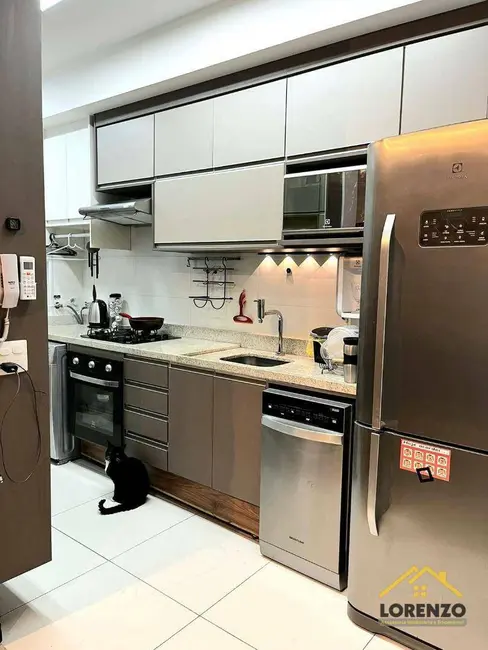 Foto 6 de Apartamento com 2 quartos à venda, 77m2 em Centro, Sao Bernardo Do Campo - SP