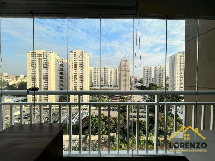 Foto 3 de Apartamento com 2 quartos à venda, 77m2 em Centro, Sao Bernardo Do Campo - SP