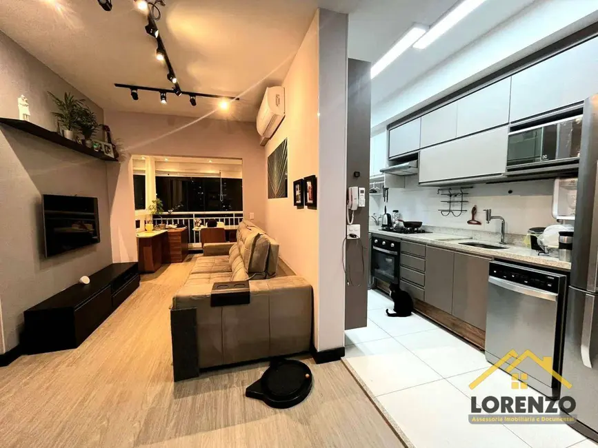 Foto 4 de Apartamento com 2 quartos à venda, 77m2 em Centro, Sao Bernardo Do Campo - SP