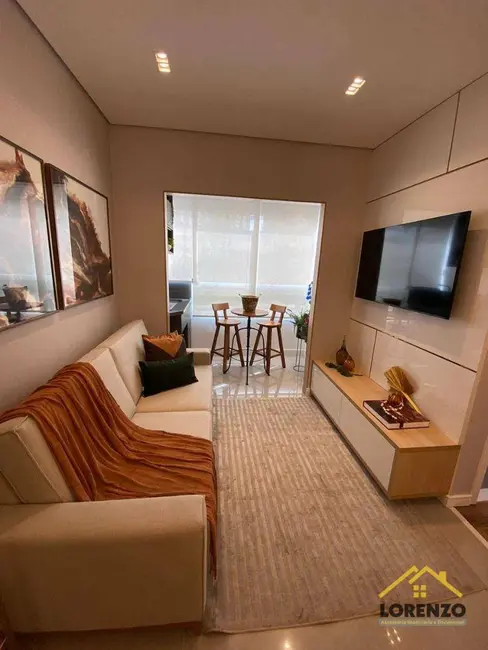 Apartamento com 2 quartos à venda, 55m2 em Sao Bernardo Do Campo - SP - imagem 9 Foto 9 de Apartamento com 2 quartos à venda, 55m2 em Sao Bernardo Do Campo - SP