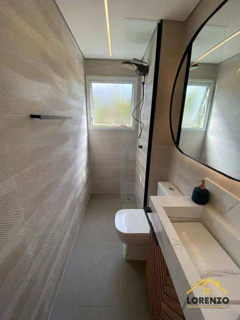 Apartamento com 2 quartos à venda, 55m2 em Sao Bernardo Do Campo - SP - imagem 7 Foto 7 de Apartamento com 2 quartos à venda, 55m2 em Sao Bernardo Do Campo - SP