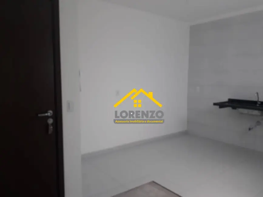 Foto 5 de Apartamento com 2 quartos à venda, 62m2 em Jardim Ocara, Santo Andre - SP
