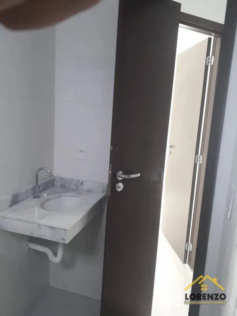 Foto 6 de Apartamento com 2 quartos à venda, 62m2 em Jardim Ocara, Santo Andre - SP