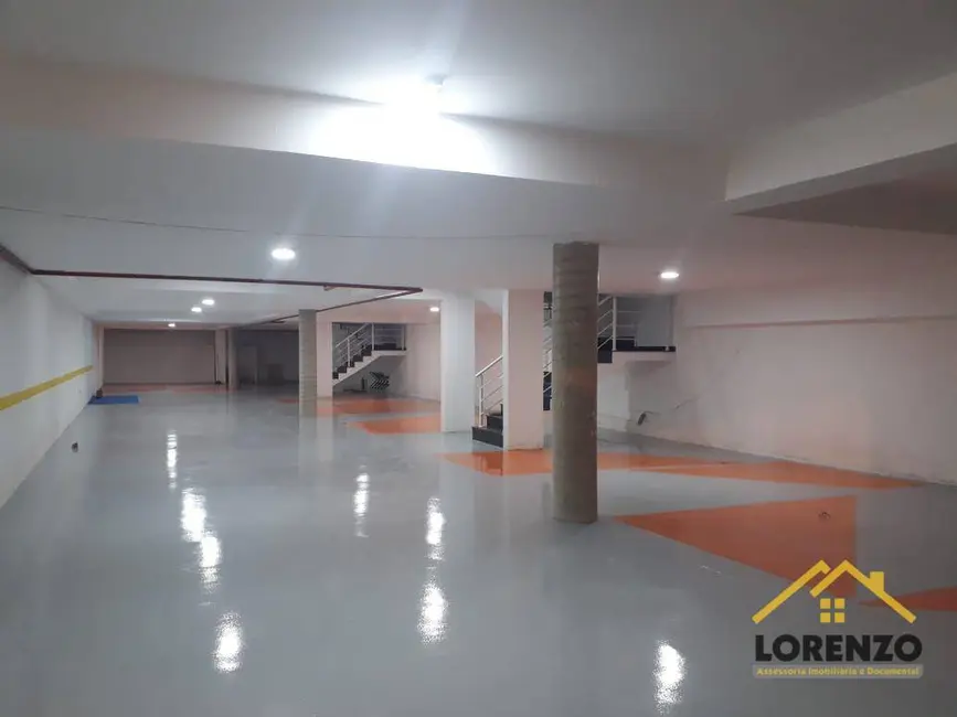 Foto 7 de Apartamento com 2 quartos à venda, 62m2 em Jardim Ocara, Santo Andre - SP