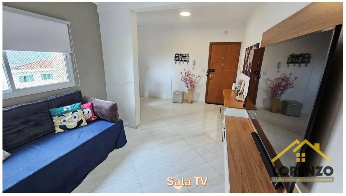 Foto 7 de Cobertura com 2 quartos à venda, 110m2 em Vila Valparaíso, Santo Andre - SP