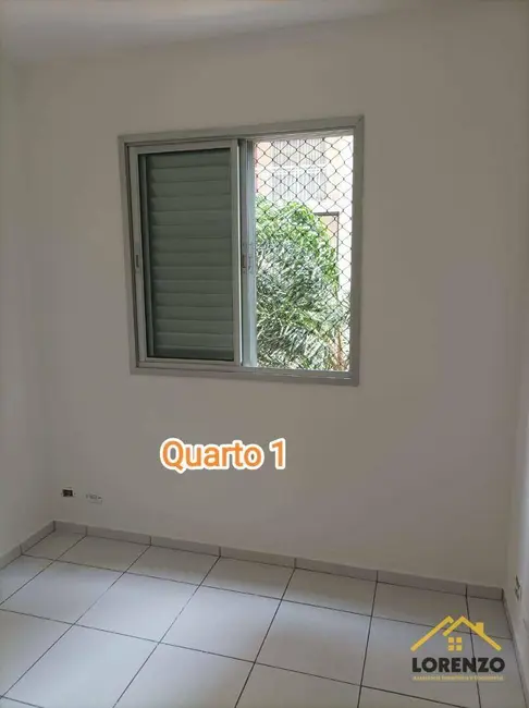 Foto 2 de Apartamento com 3 quartos à venda, 67m2 em Vila Homero Thon, Santo Andre - SP