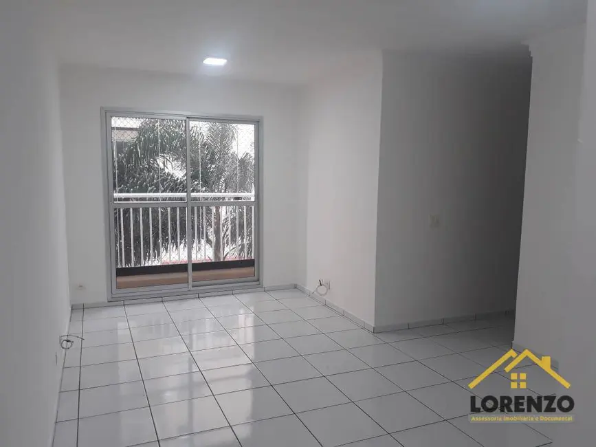 Foto 1 de Apartamento com 3 quartos à venda, 67m2 em Vila Homero Thon, Santo Andre - SP