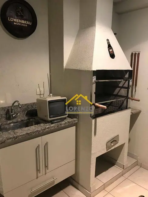 Foto 6 de Apartamento com 2 quartos à venda, 130m2 em Jardim Bela Vista, Santo Andre - SP
