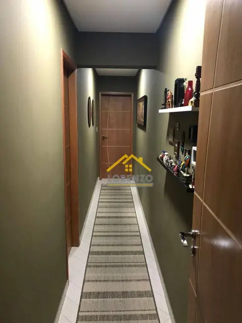 Foto 9 de Apartamento com 2 quartos à venda, 130m2 em Jardim Bela Vista, Santo Andre - SP